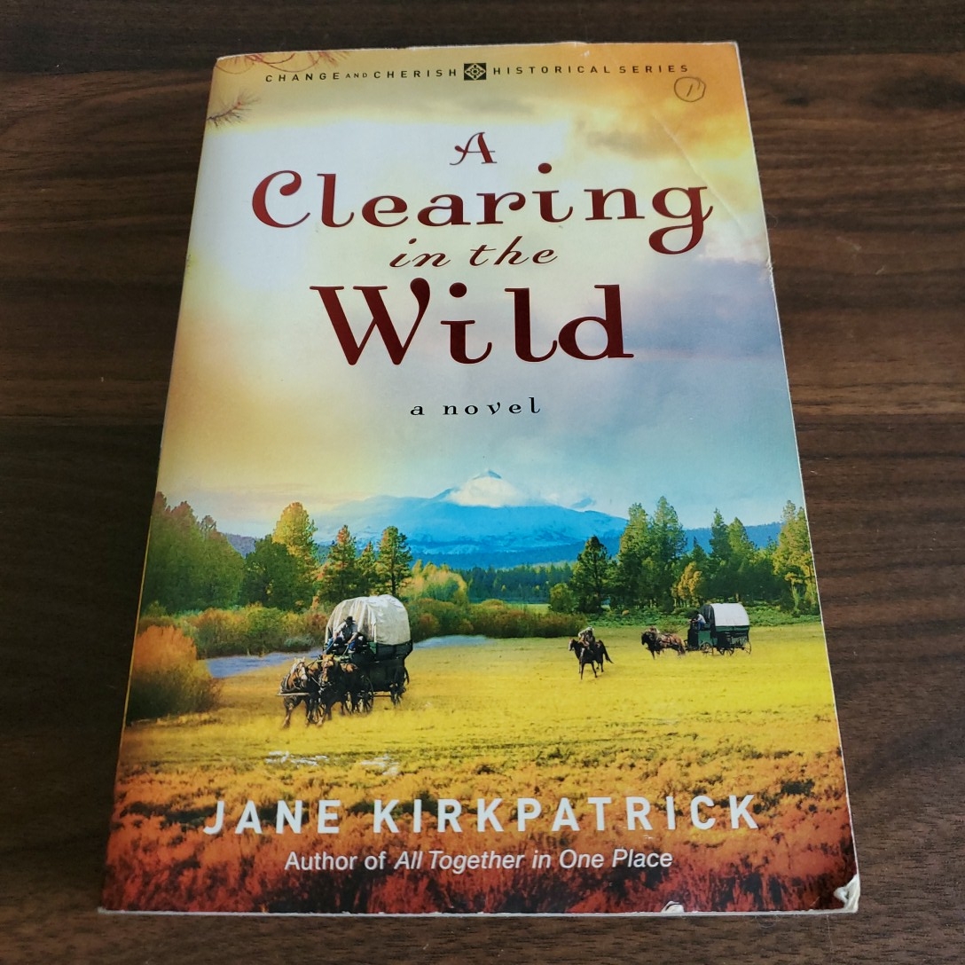A Clearing in the Wild