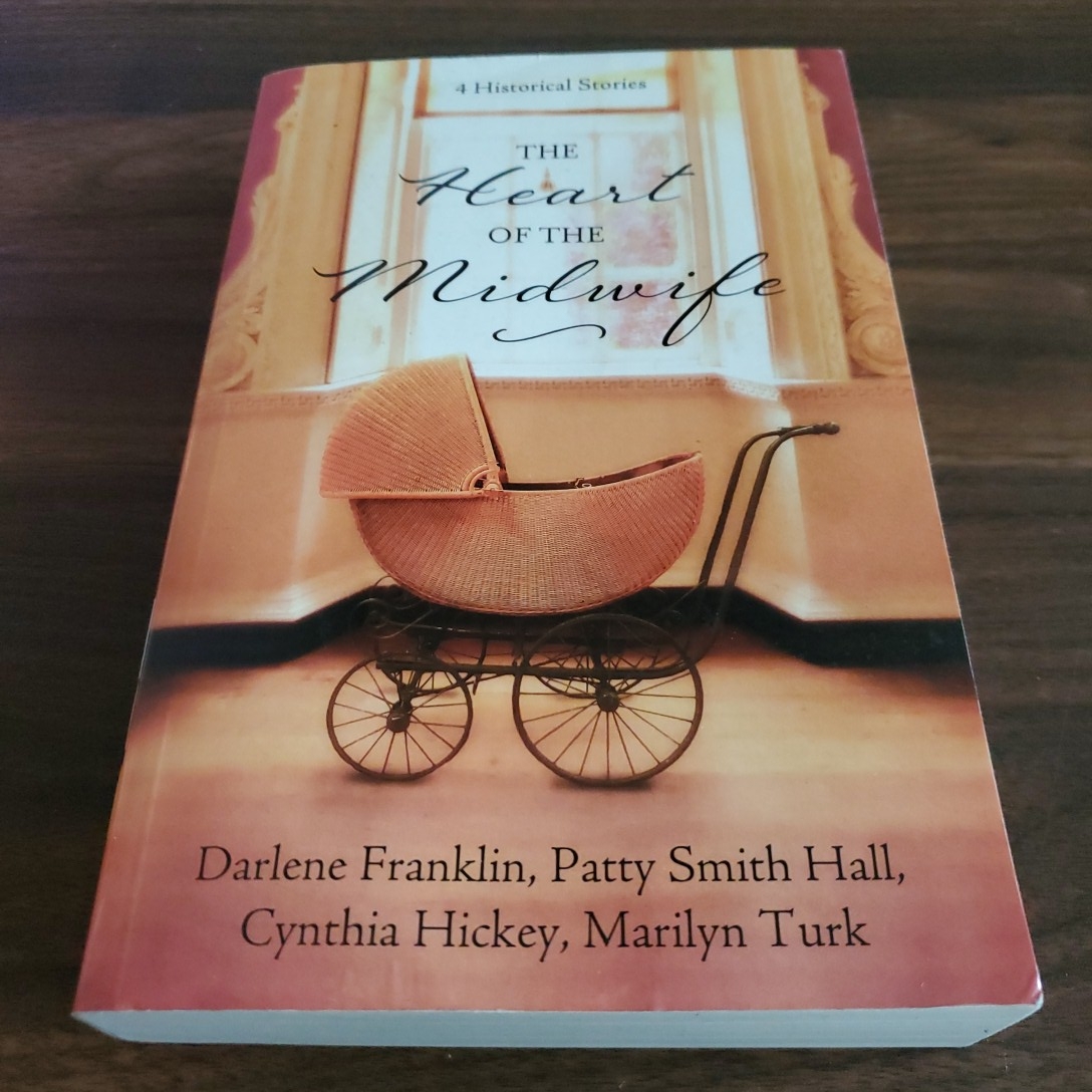 The Heart of the Midwife