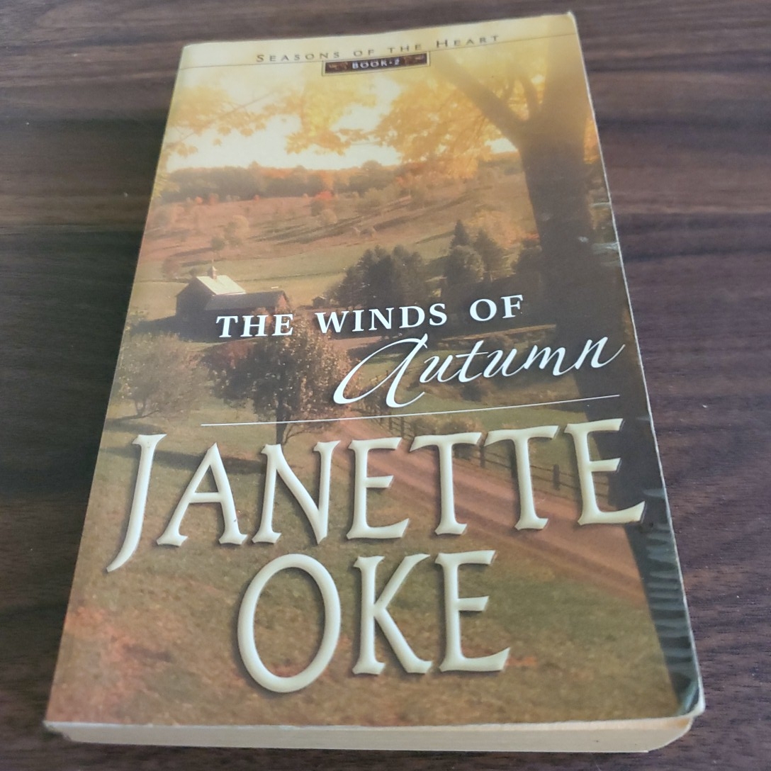 The Winds of Autumn