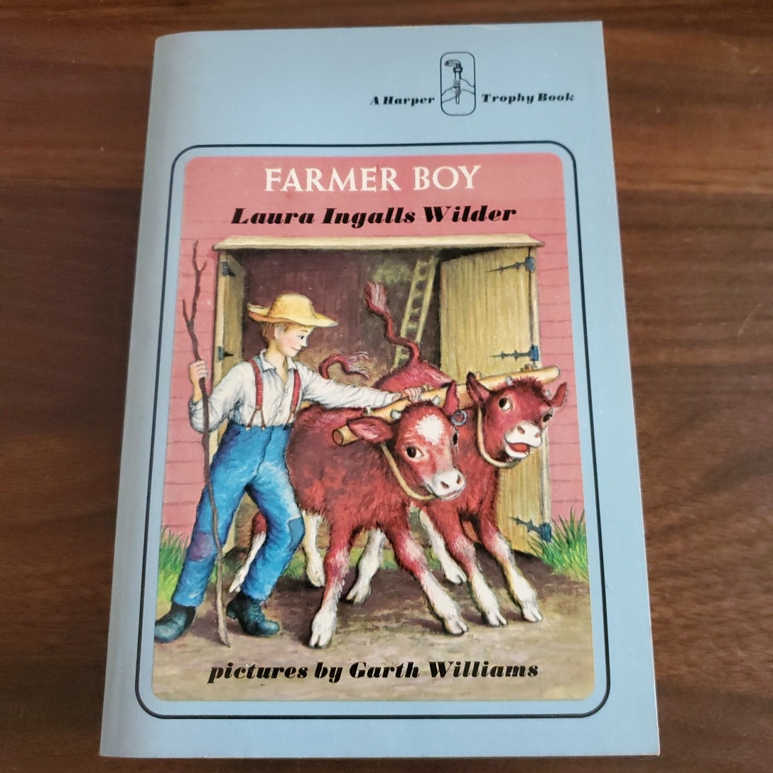 Farmer Boy