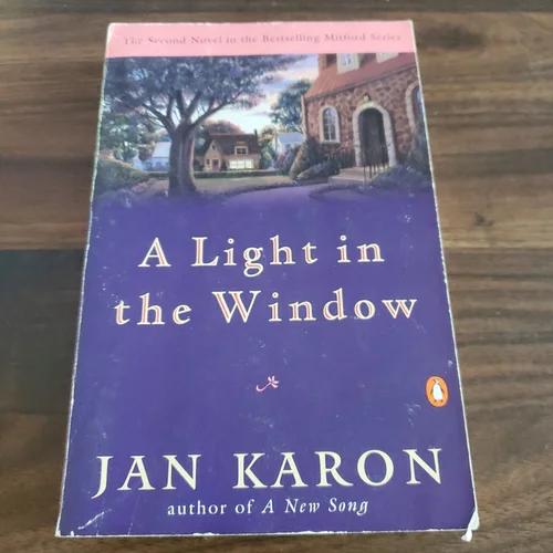 A Light in the Window