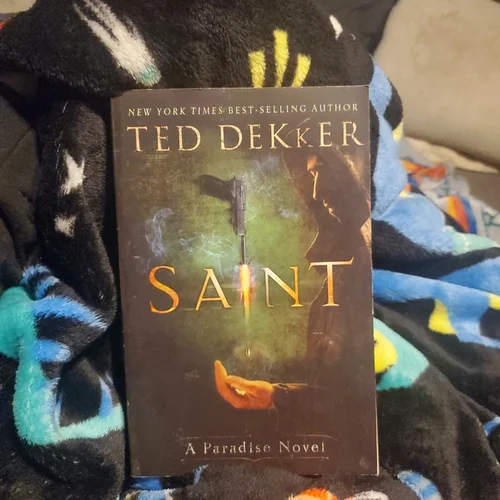 Saint