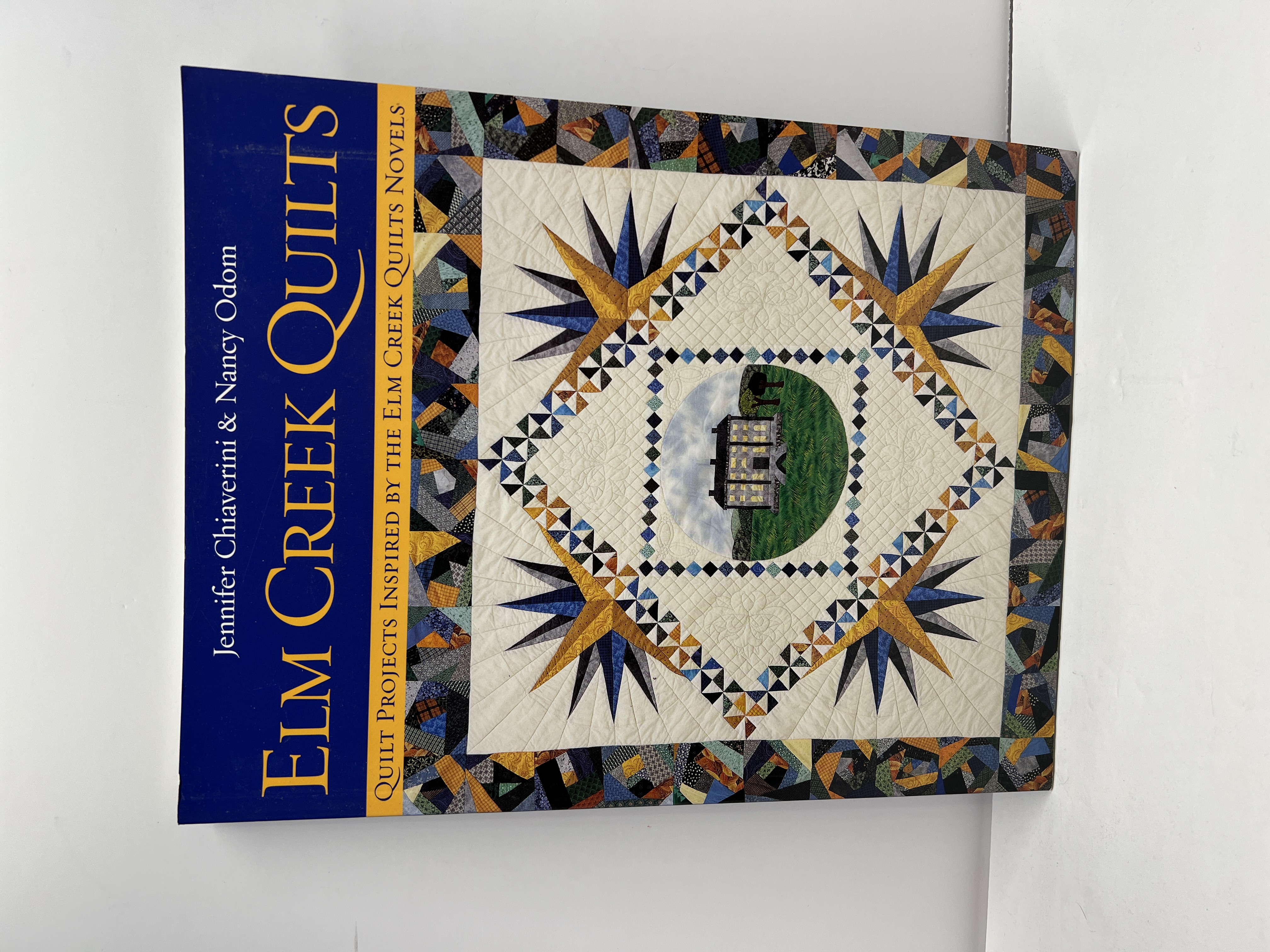 Elm Creek Quilts