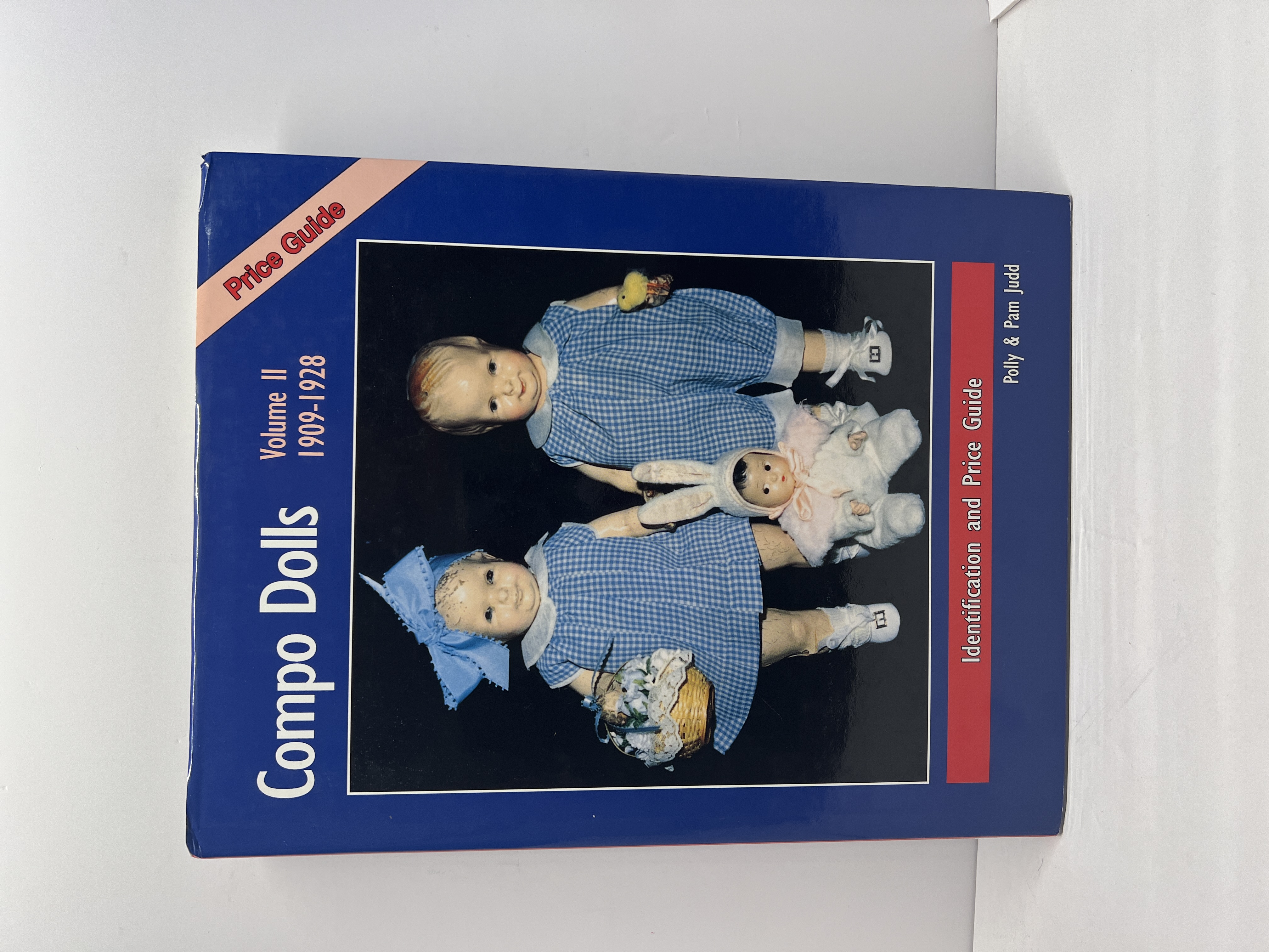 Compo Dolls, 1909-1928