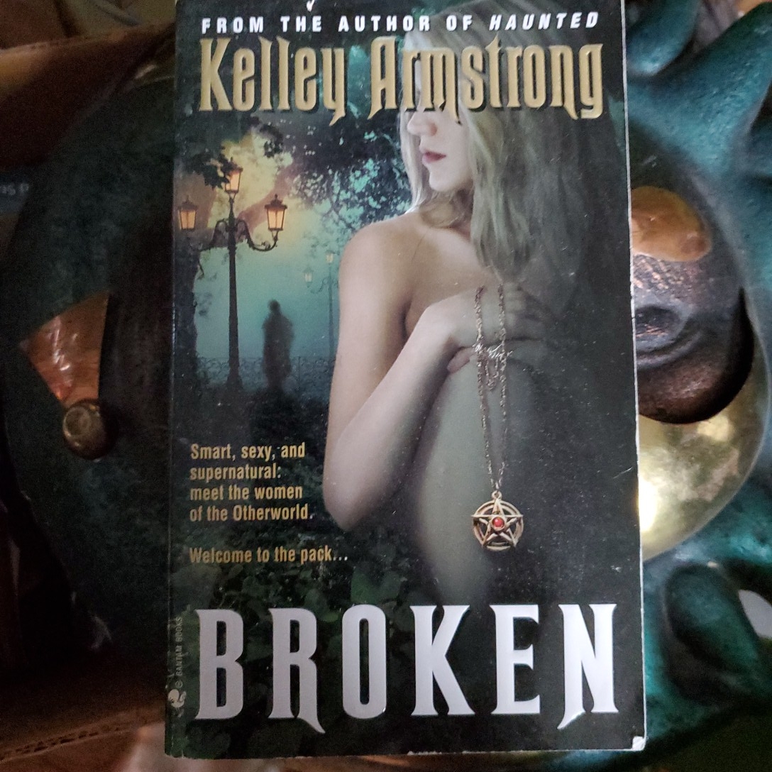 Broken