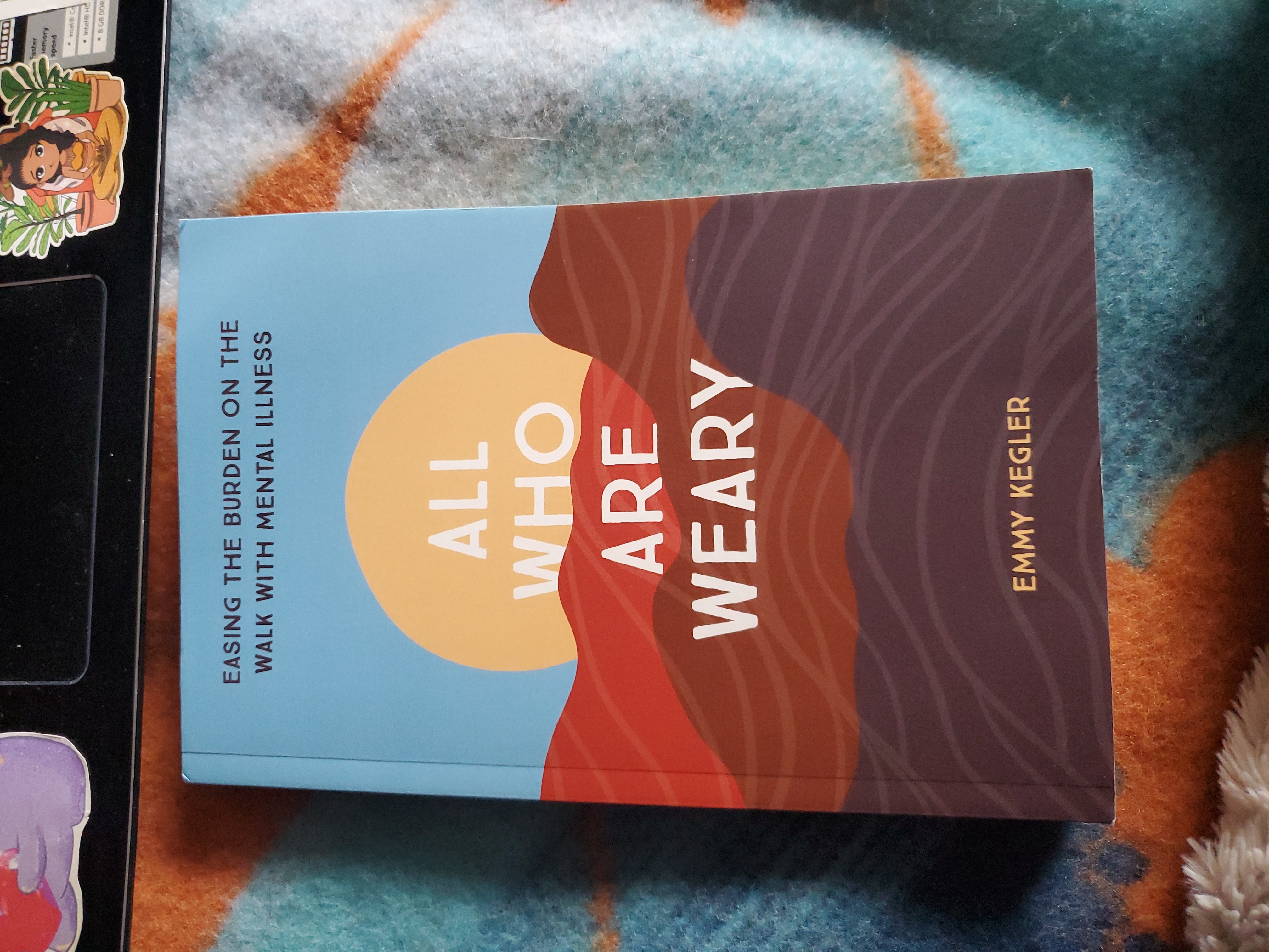 All Who Are Weary