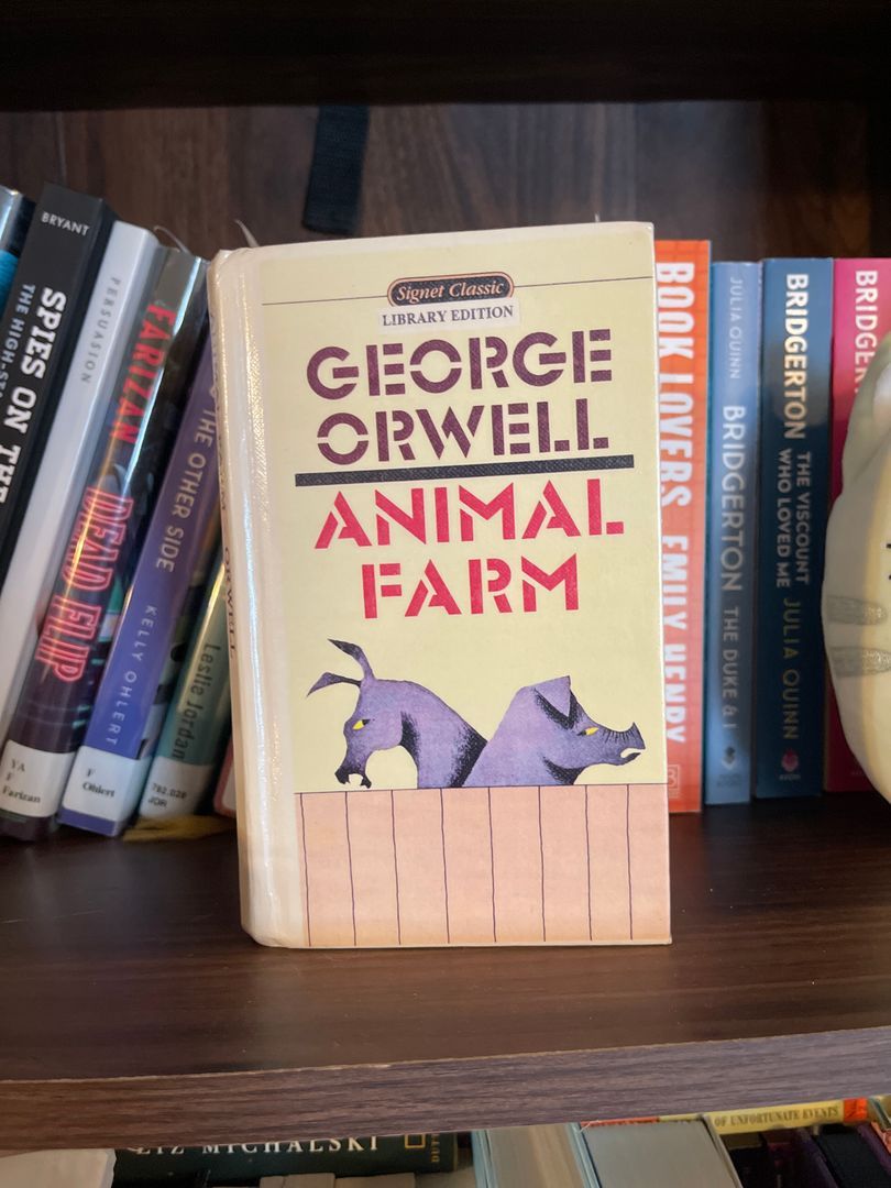 Animal Farm
