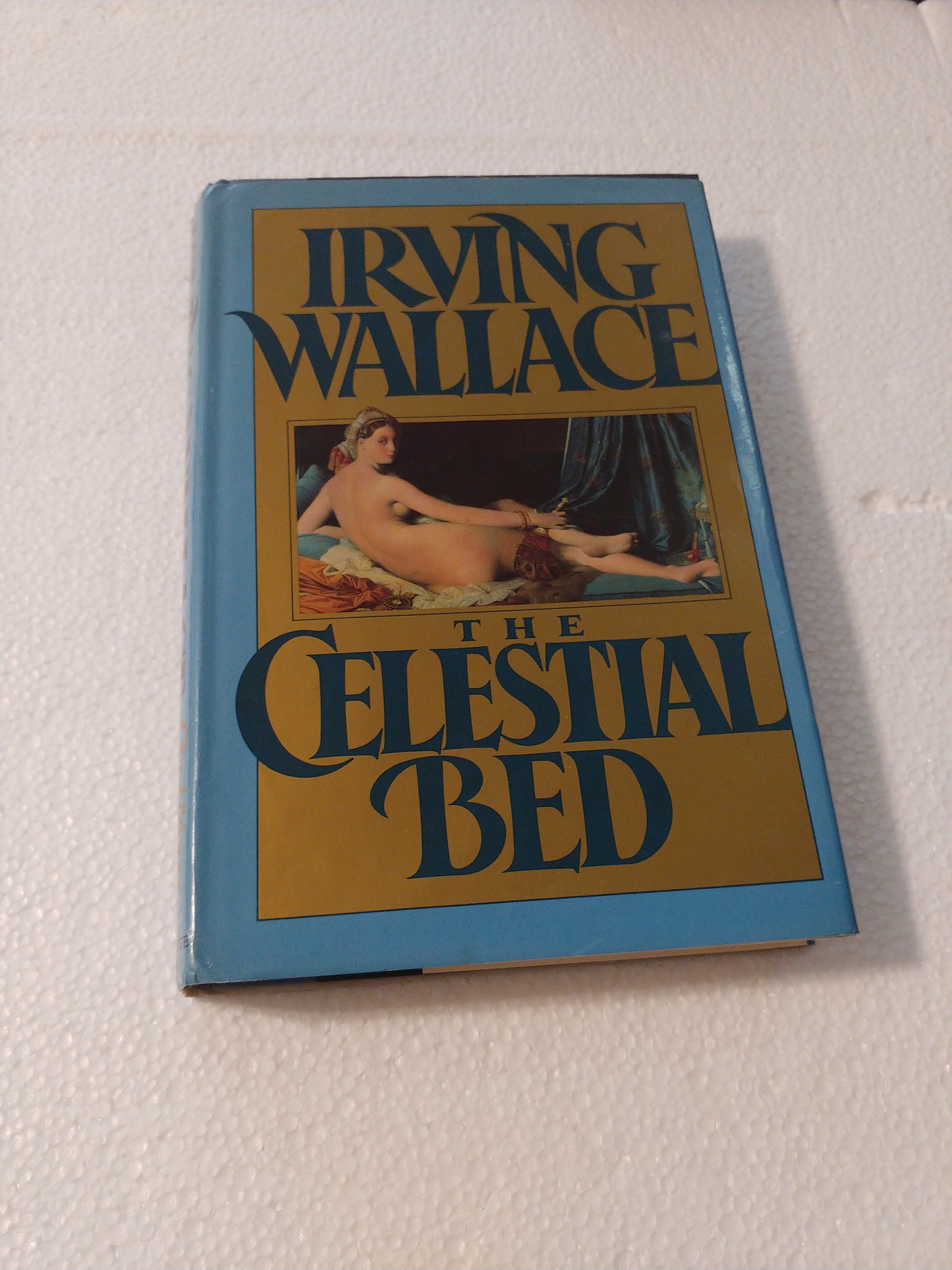 The Celestial Bed