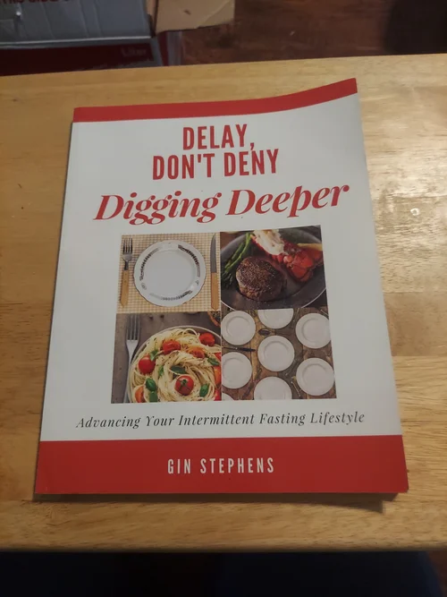 Delay, Don't Deny Digging Deeper