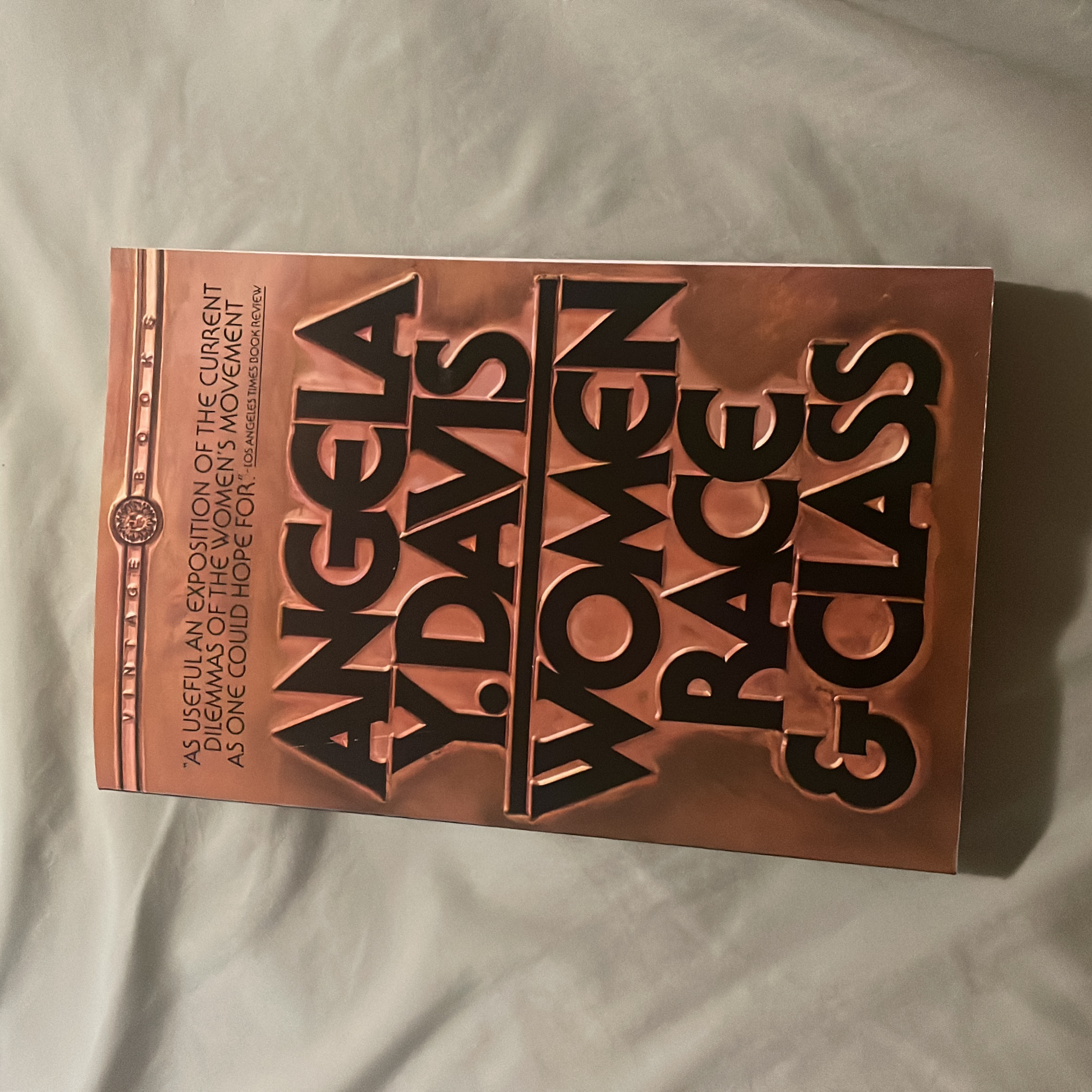 Women, Race and Class