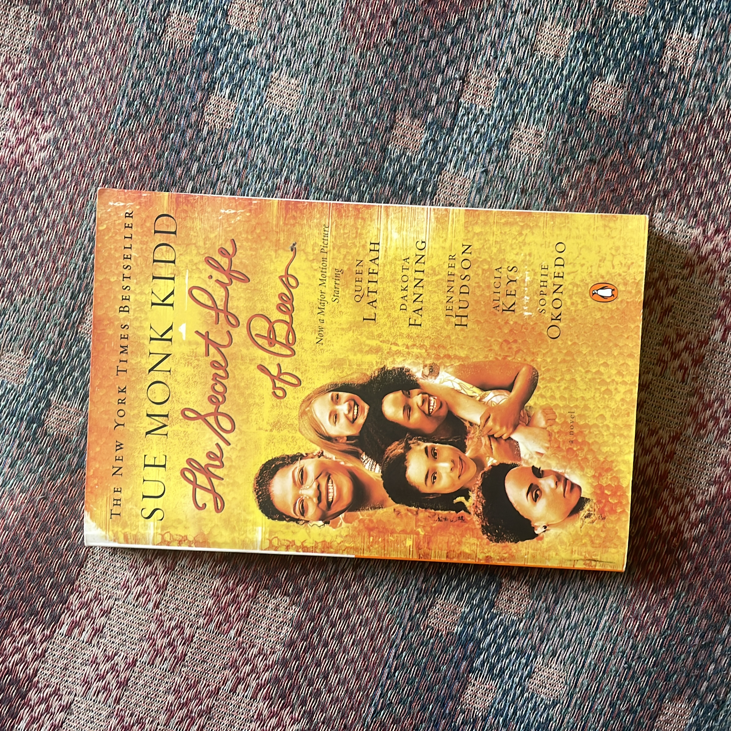 The Secret Life of Bees