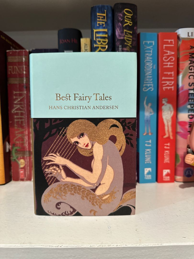 Best Fairy Tales