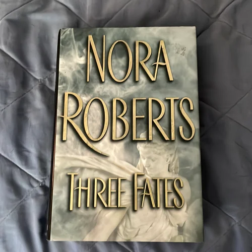 Three Fates