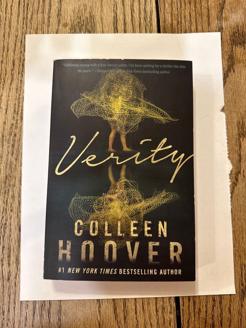 Verity