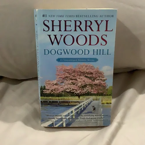 Dogwood Hill