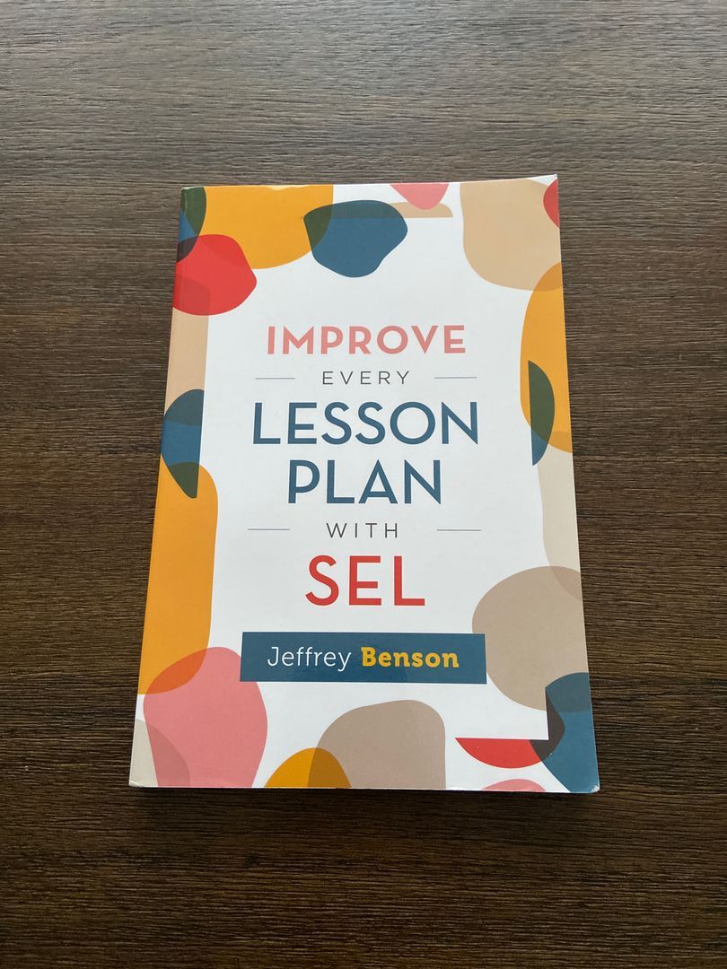 Improve Every Lesson Plan with SEL