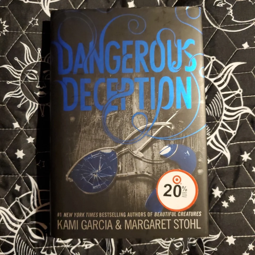 Dangerous Deception