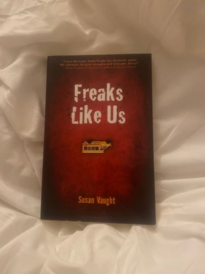 Freaks Like Us