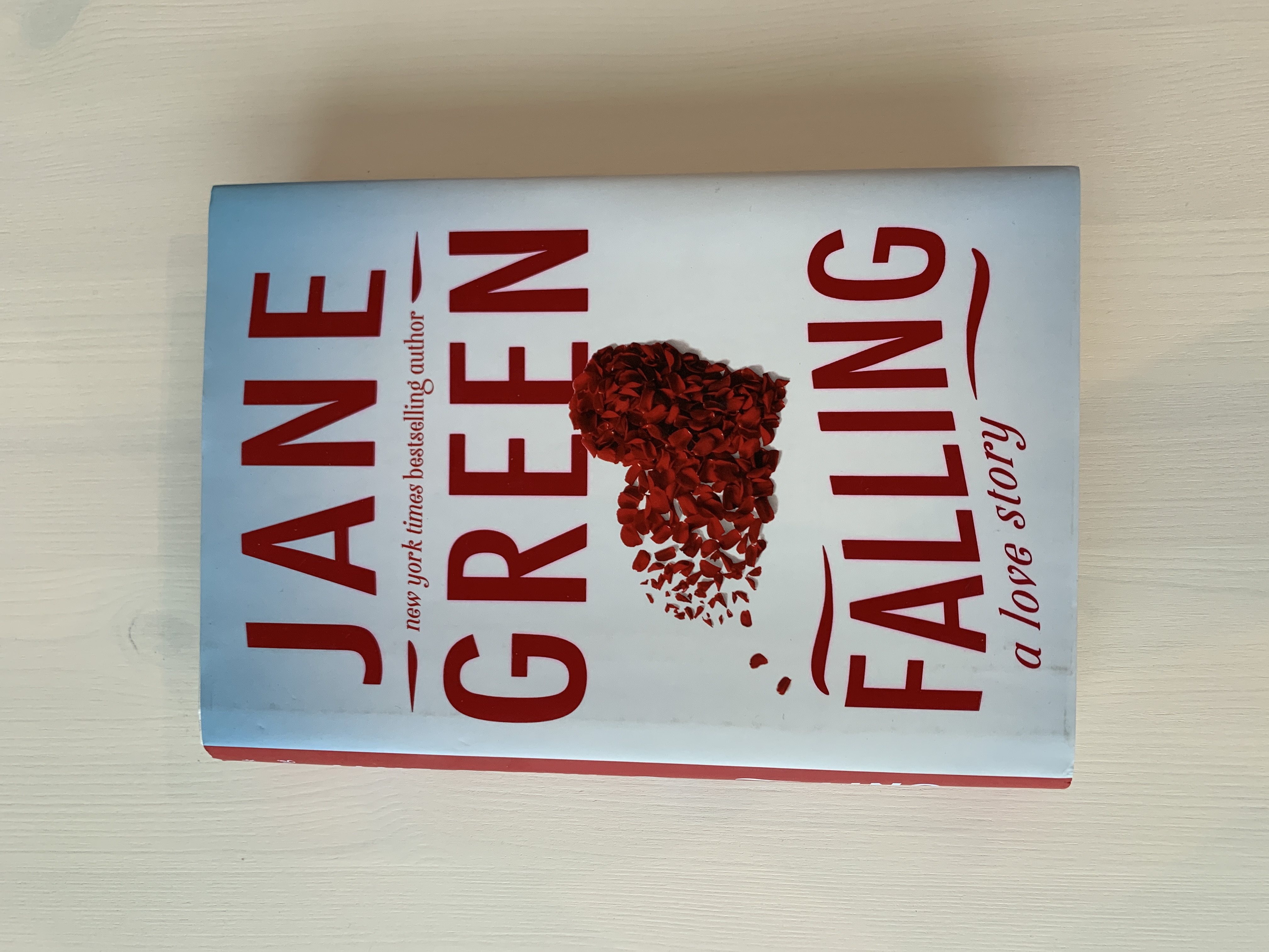 Falling