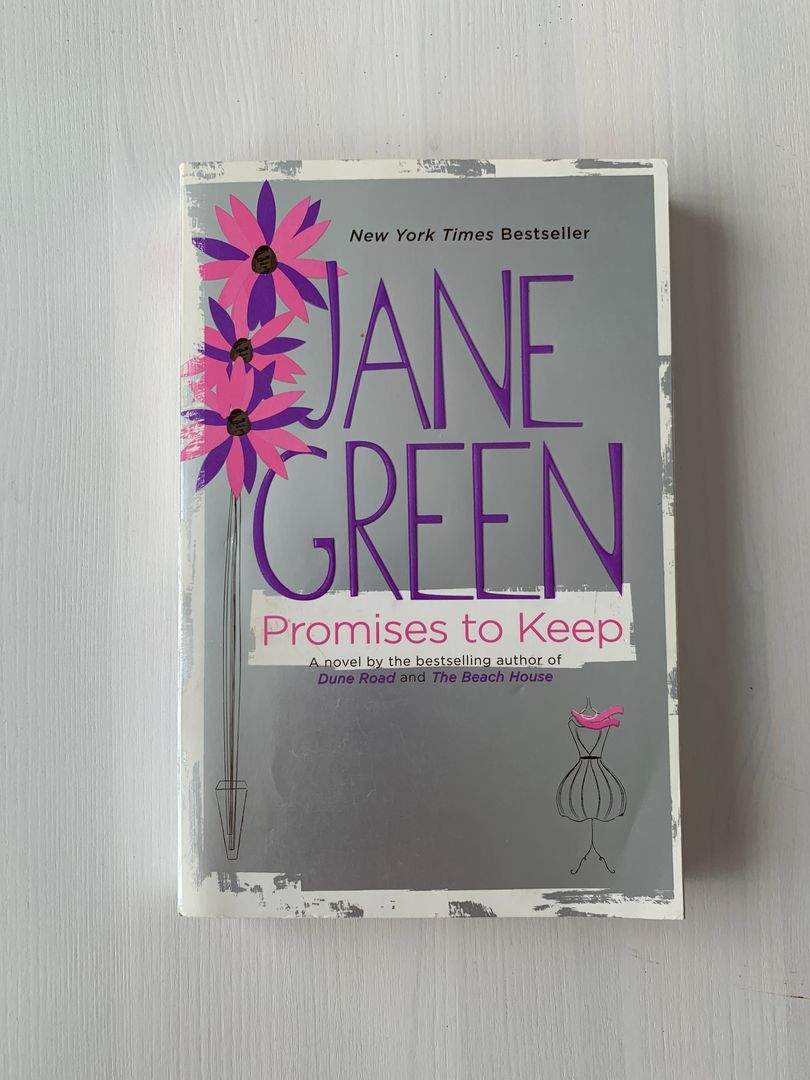 Promises to Keep