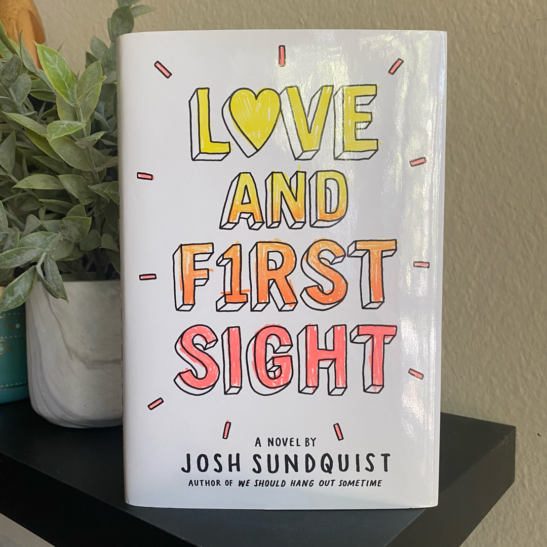 Love and First Sight