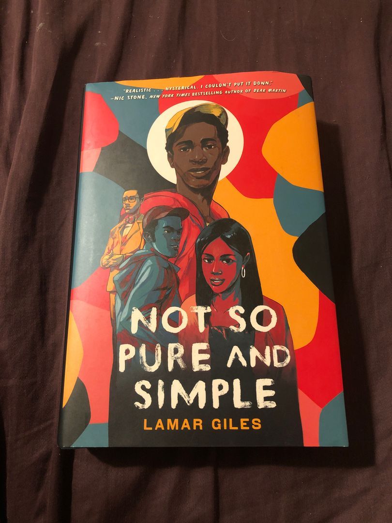 Not So Pure and Simple