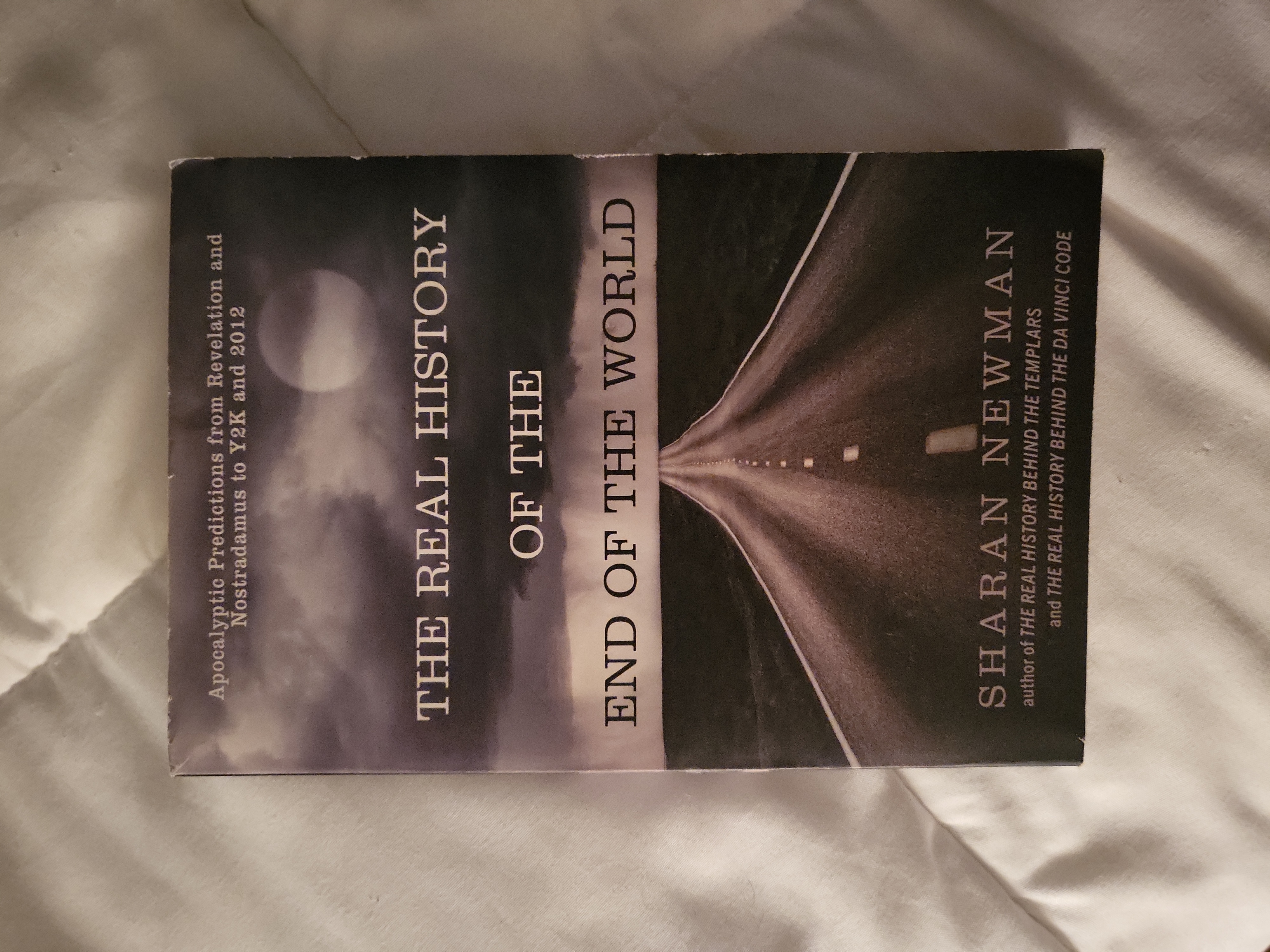 The Real History of the End of the World