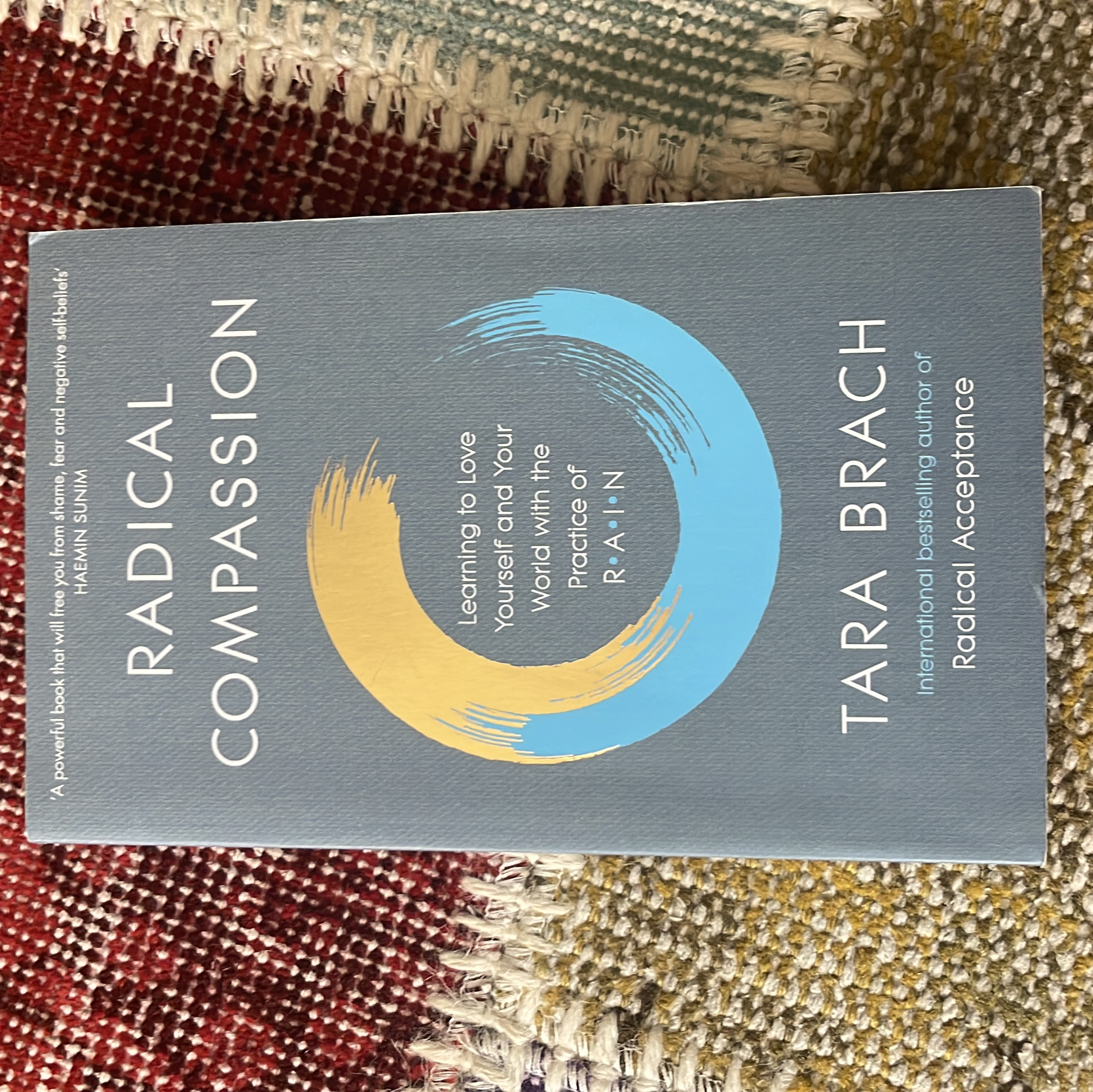 Radical Compassion