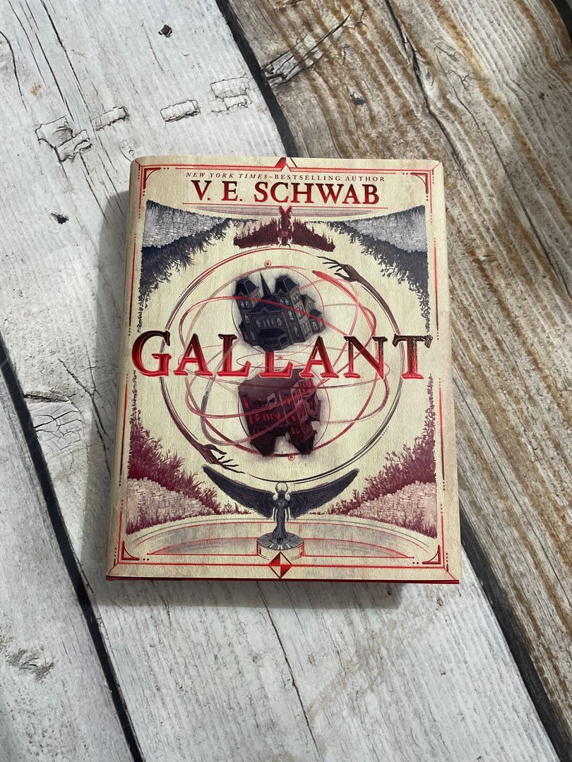 Gallant