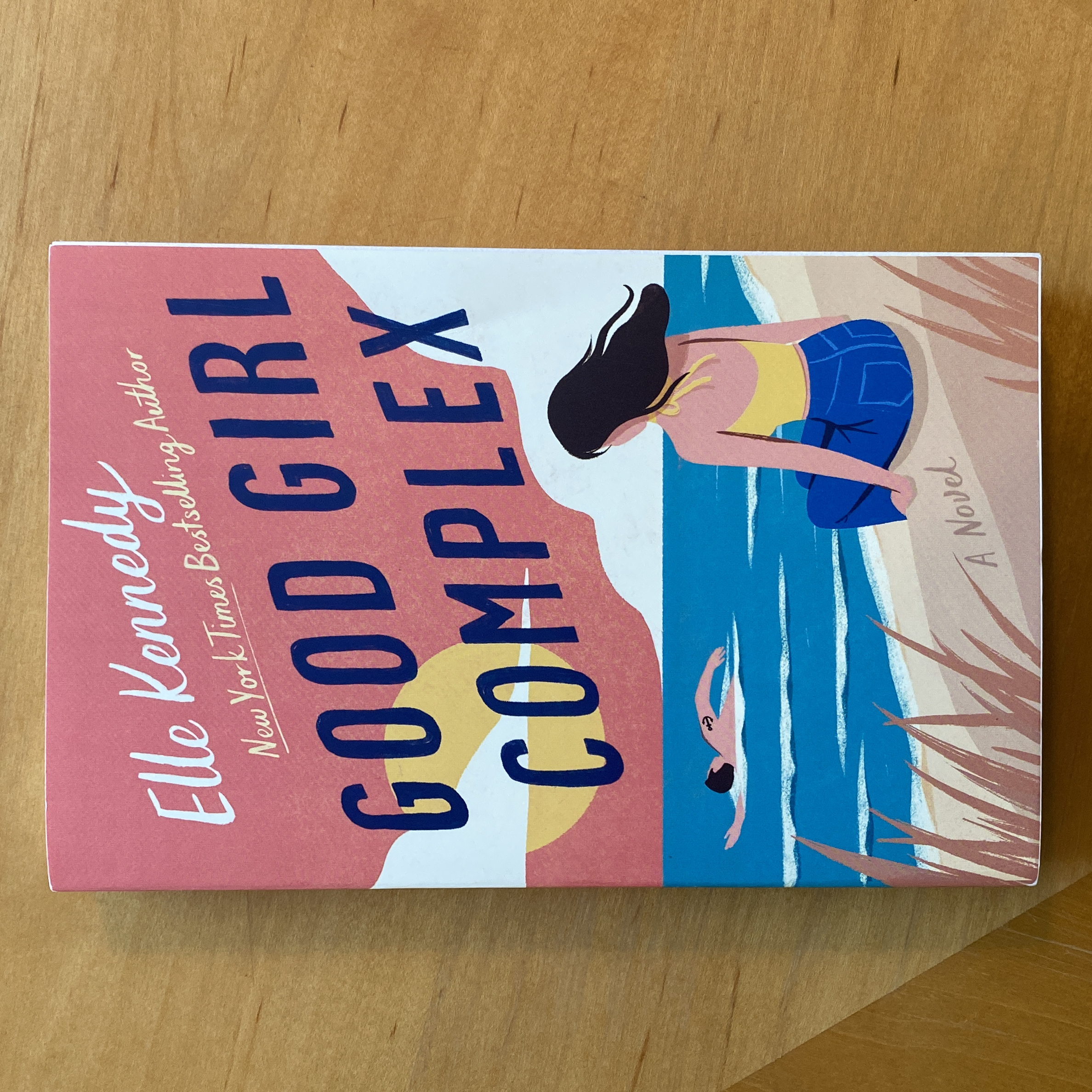 Good Girl Complex