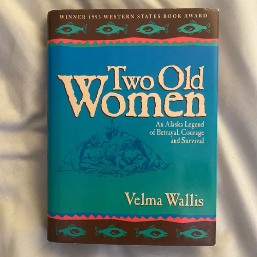 Two Old Women, 20th Anniversary Edition