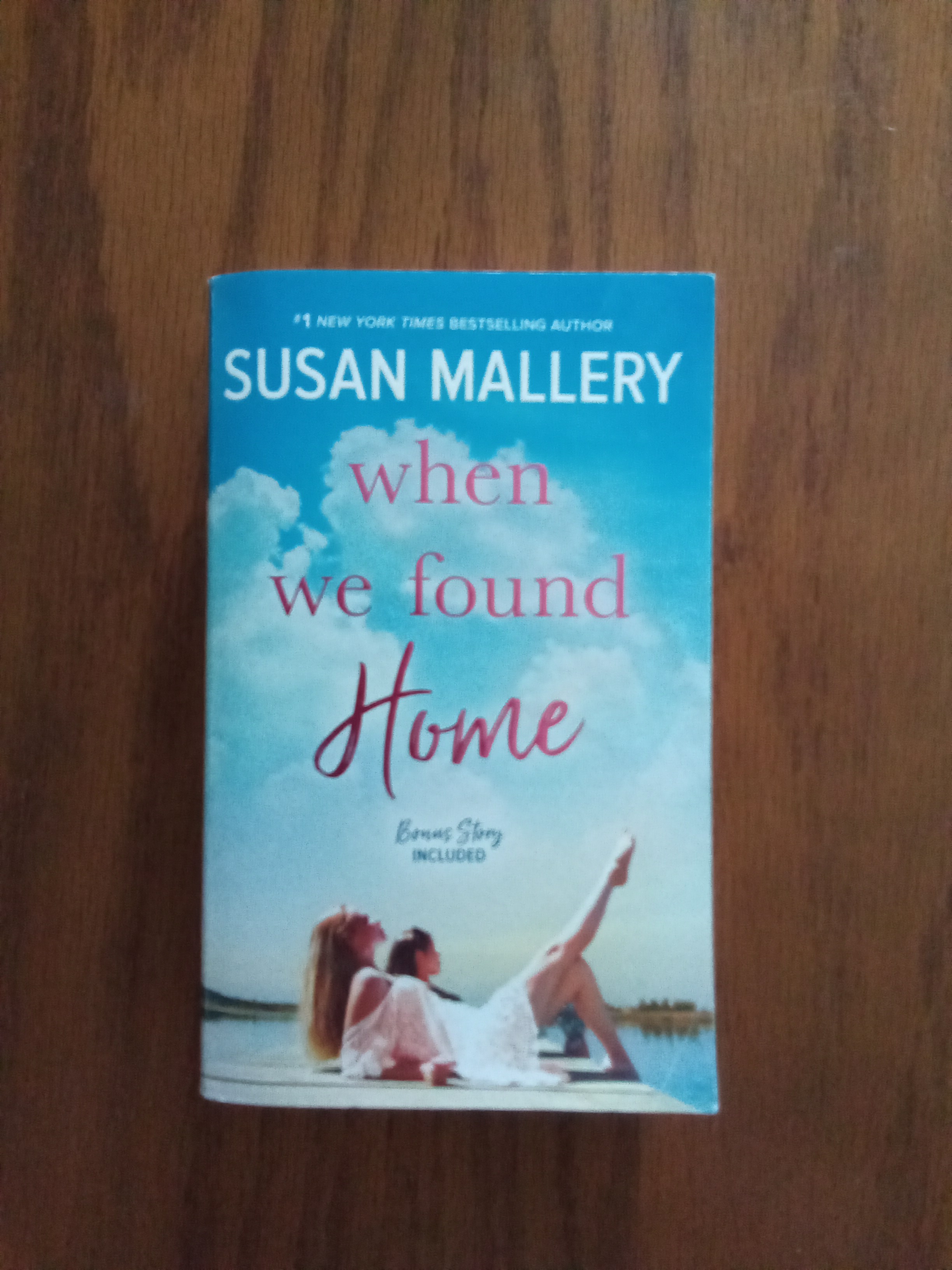 When We Found Home