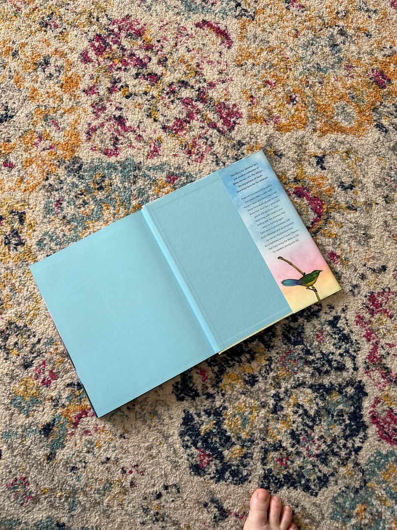 The Story for Children