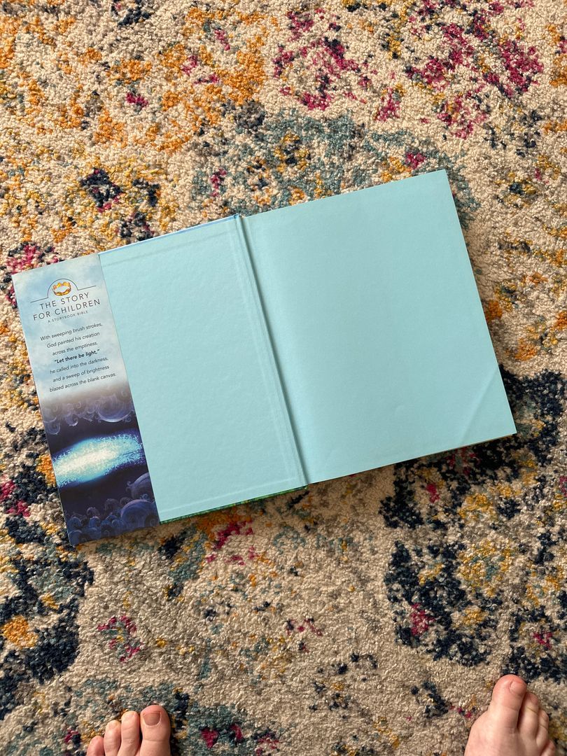 The Story for Children