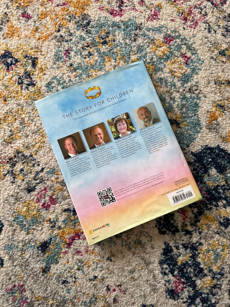 The Story for Children