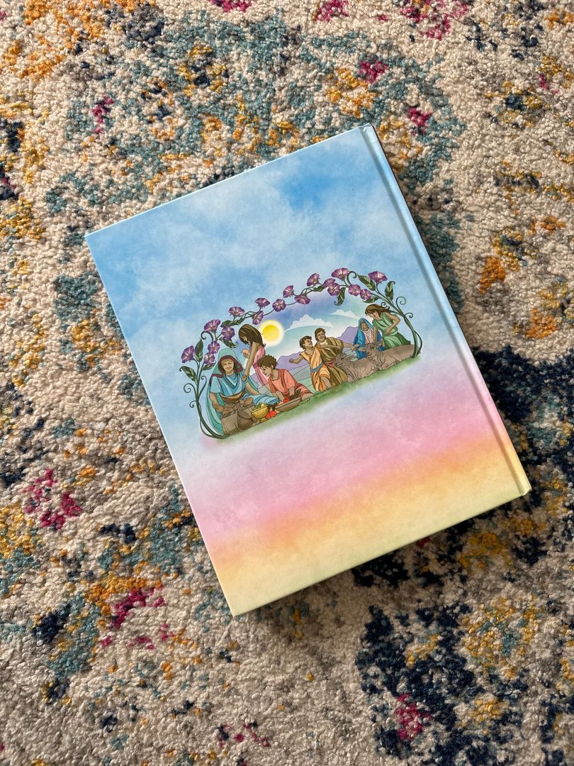 The Story for Children