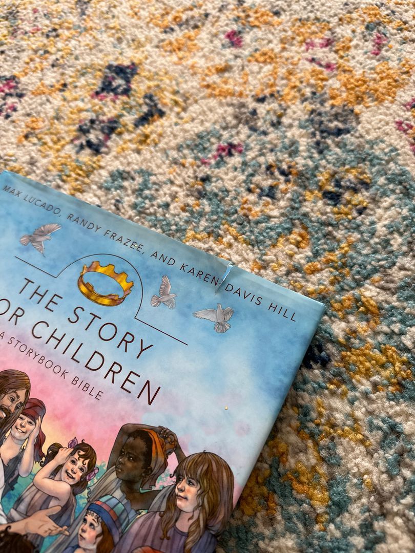 The Story for Children