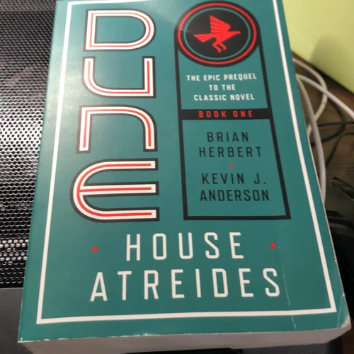 Dune: House Atreides