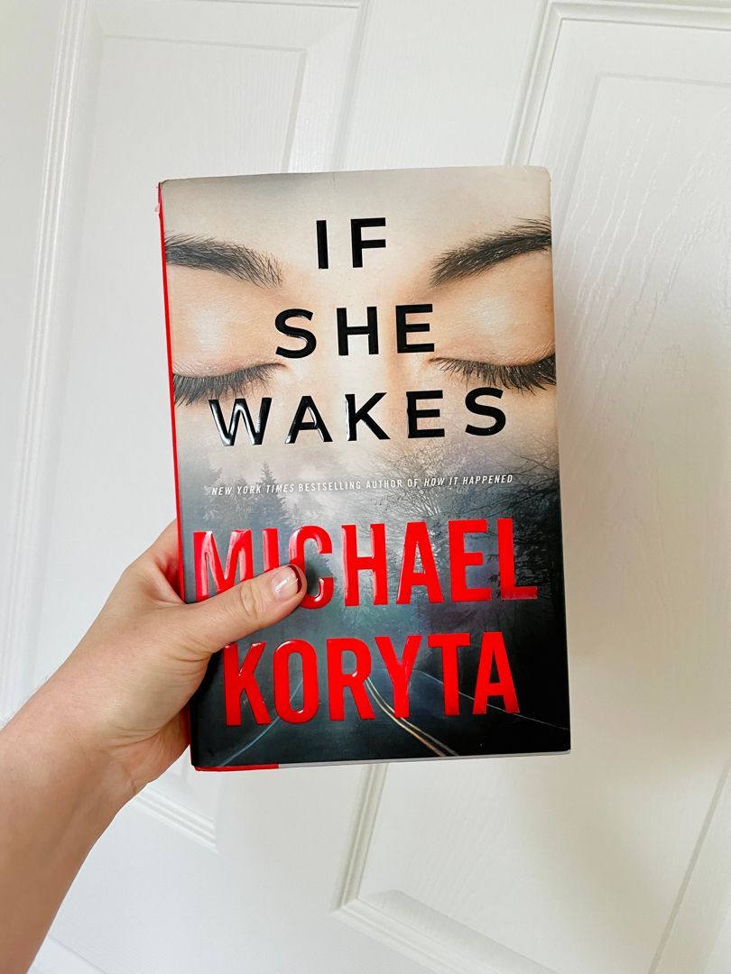 If She Wakes