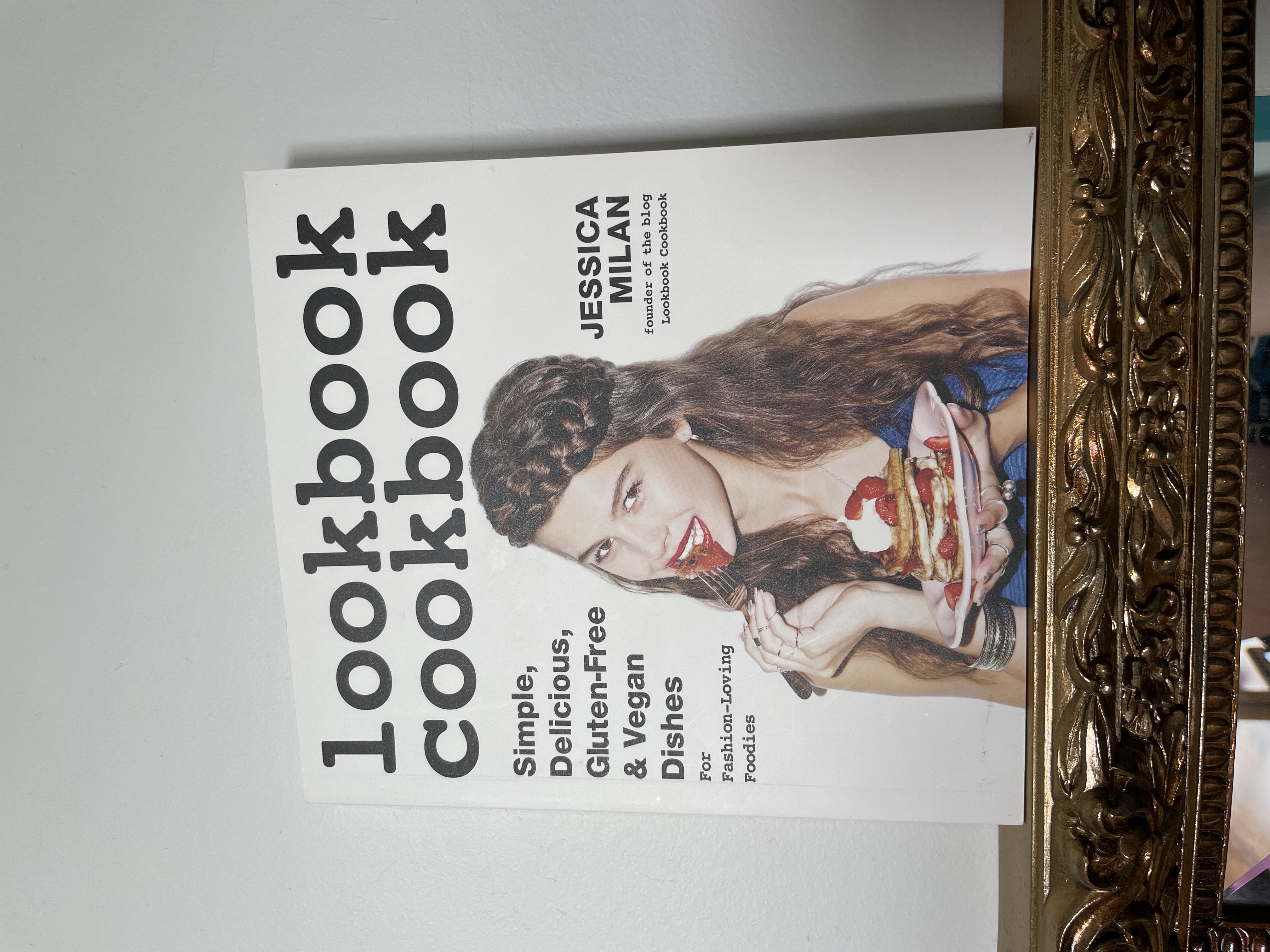 Lookbook Cookbook