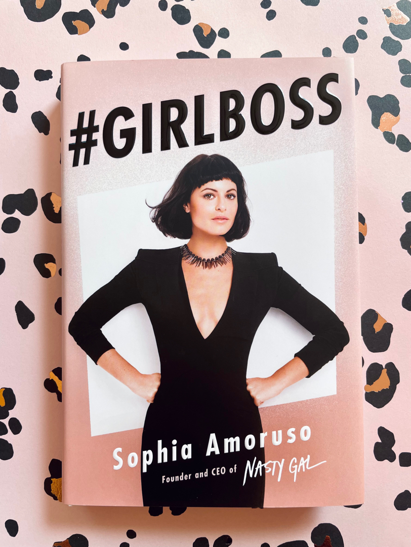 #girlboss