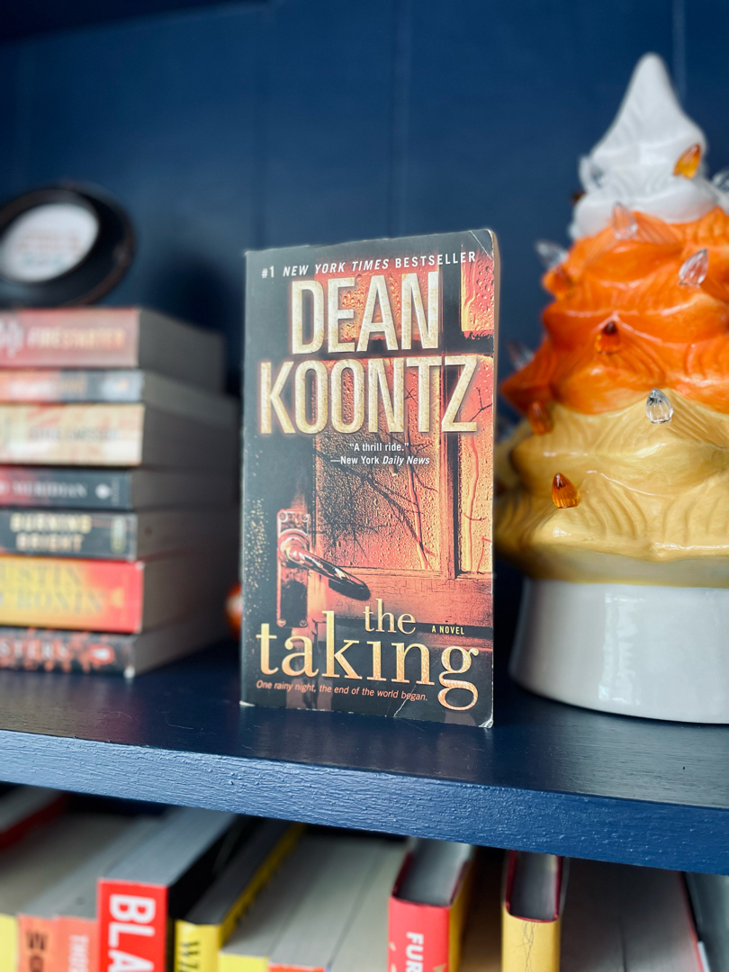 The Taking