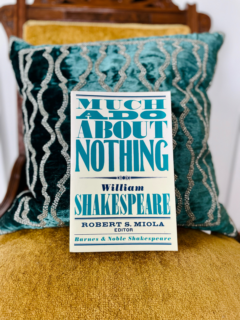 Much Ado about Nothing