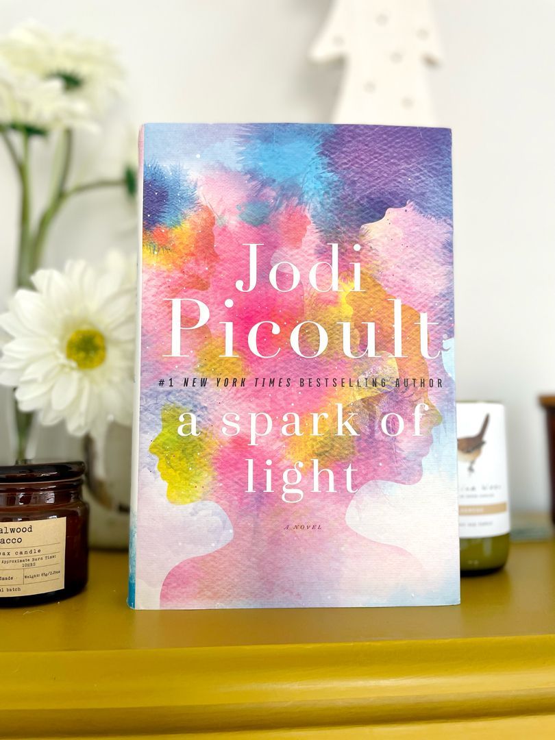 A Spark of Light