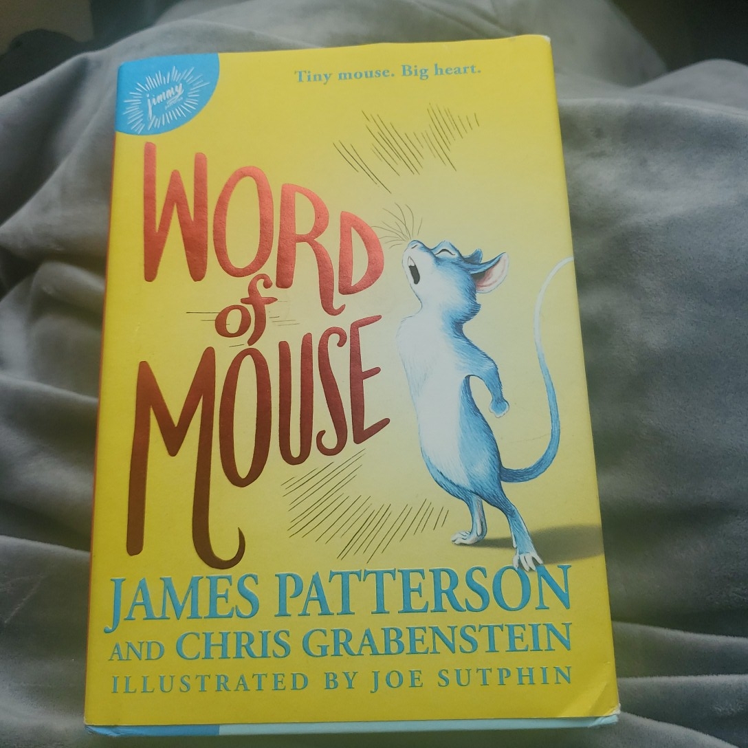 Word of Mouse