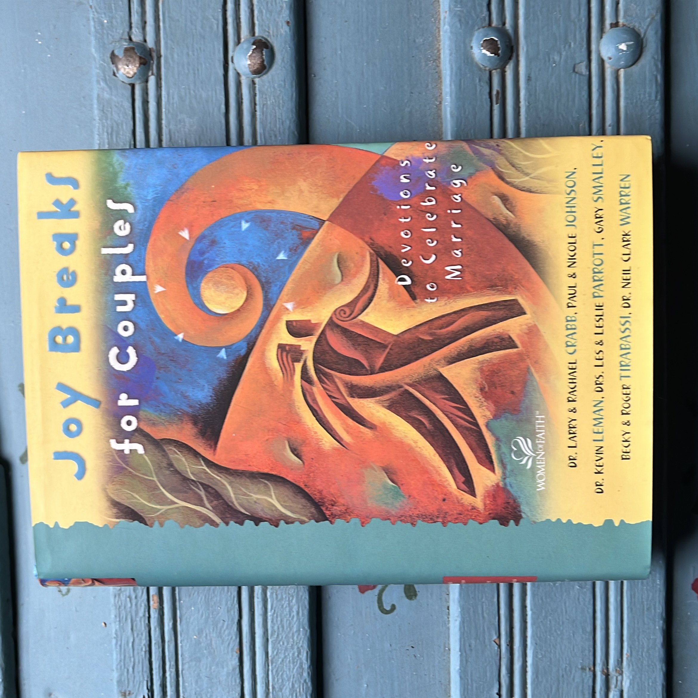 Joy Breaks for Couples