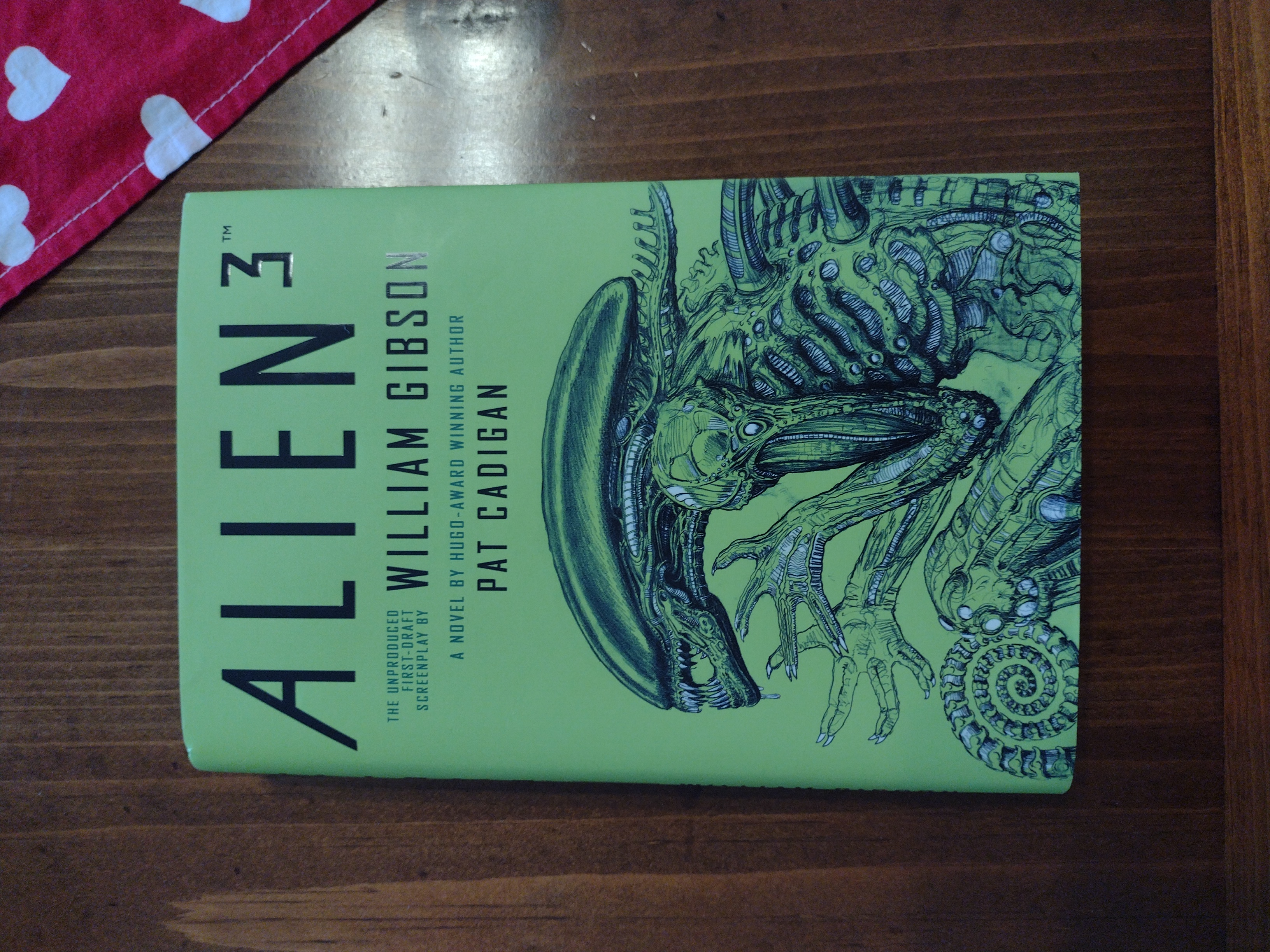 Alien 3