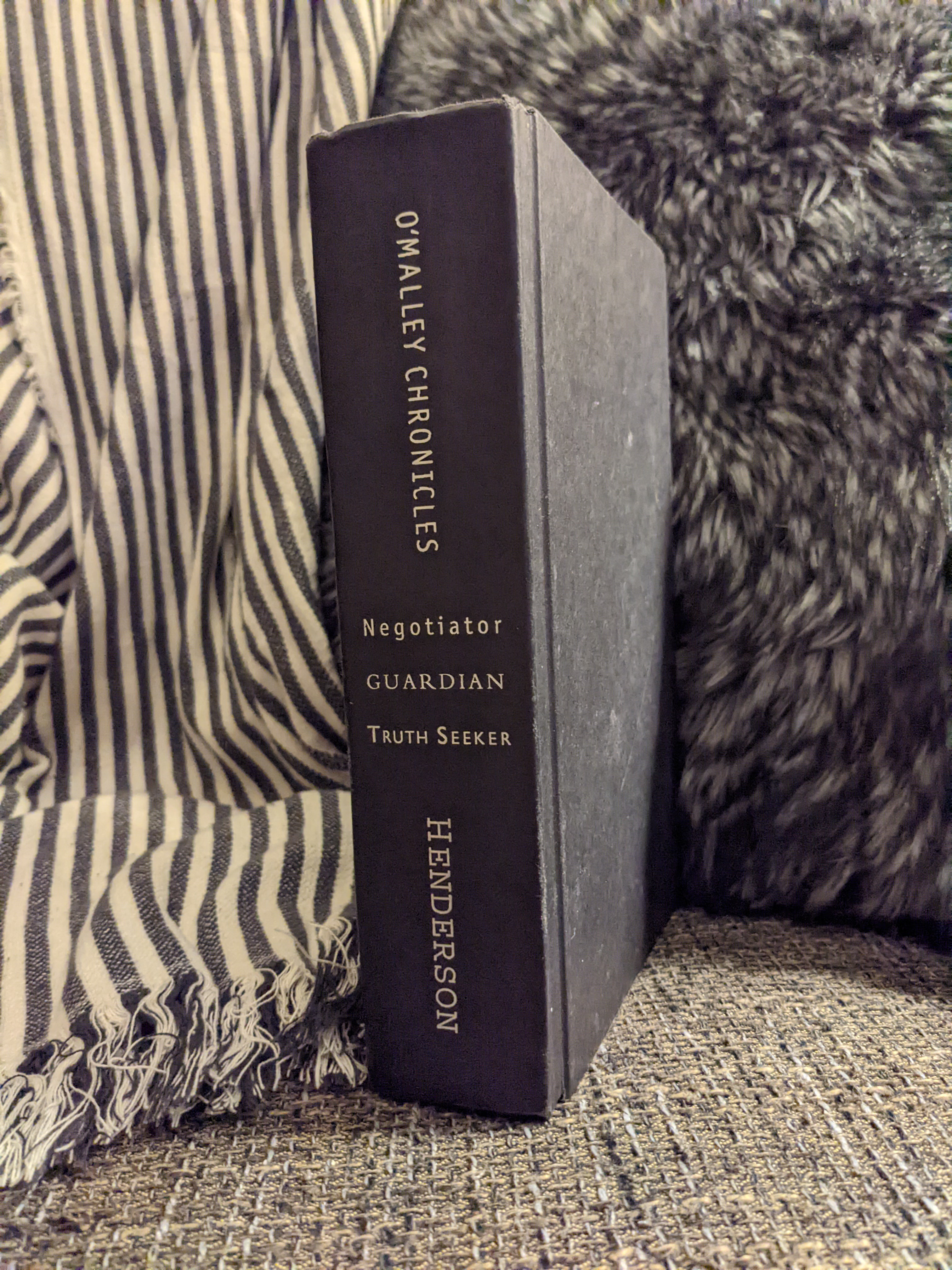 The O'Malley Chronicles