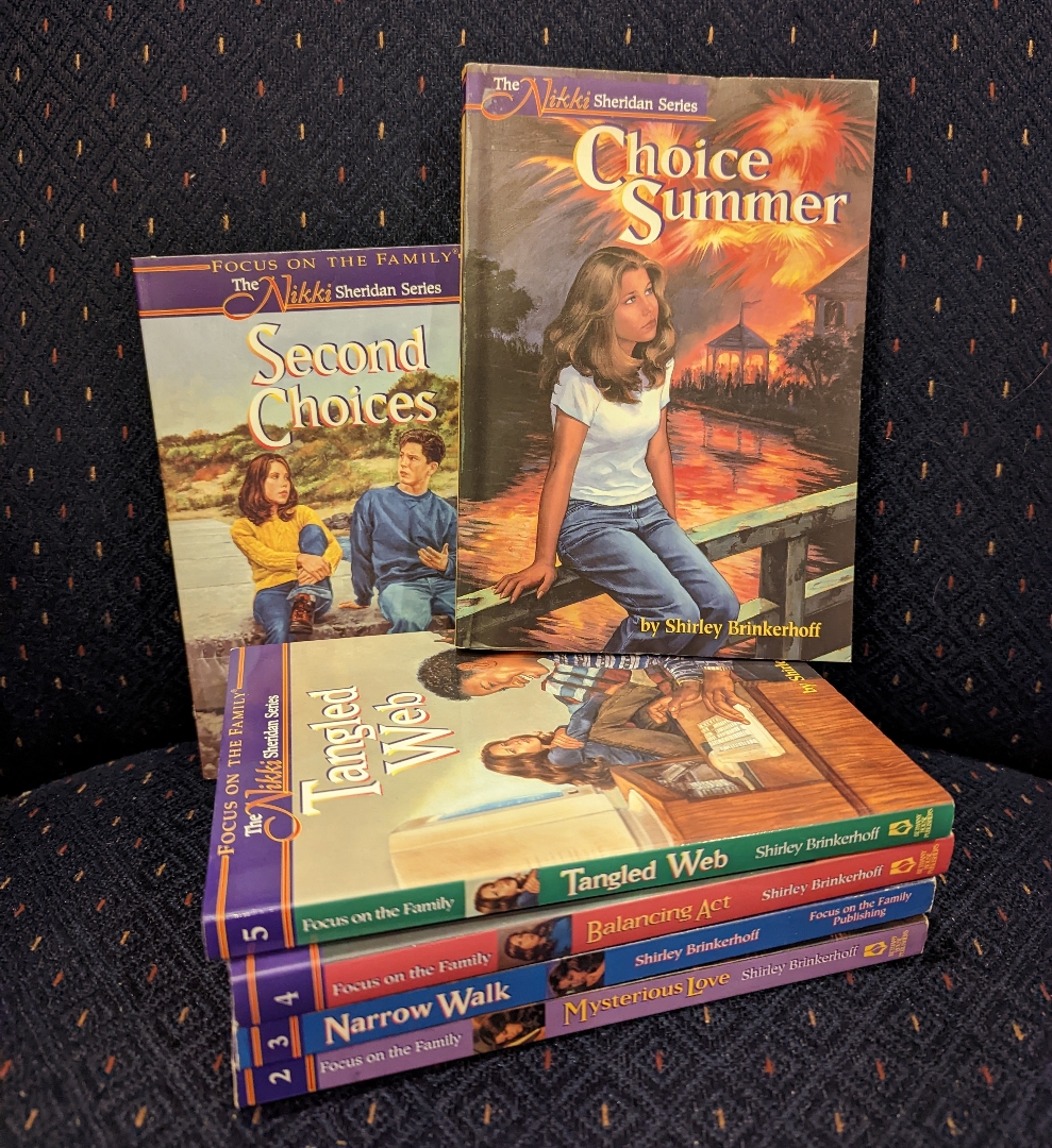 Choice Summer