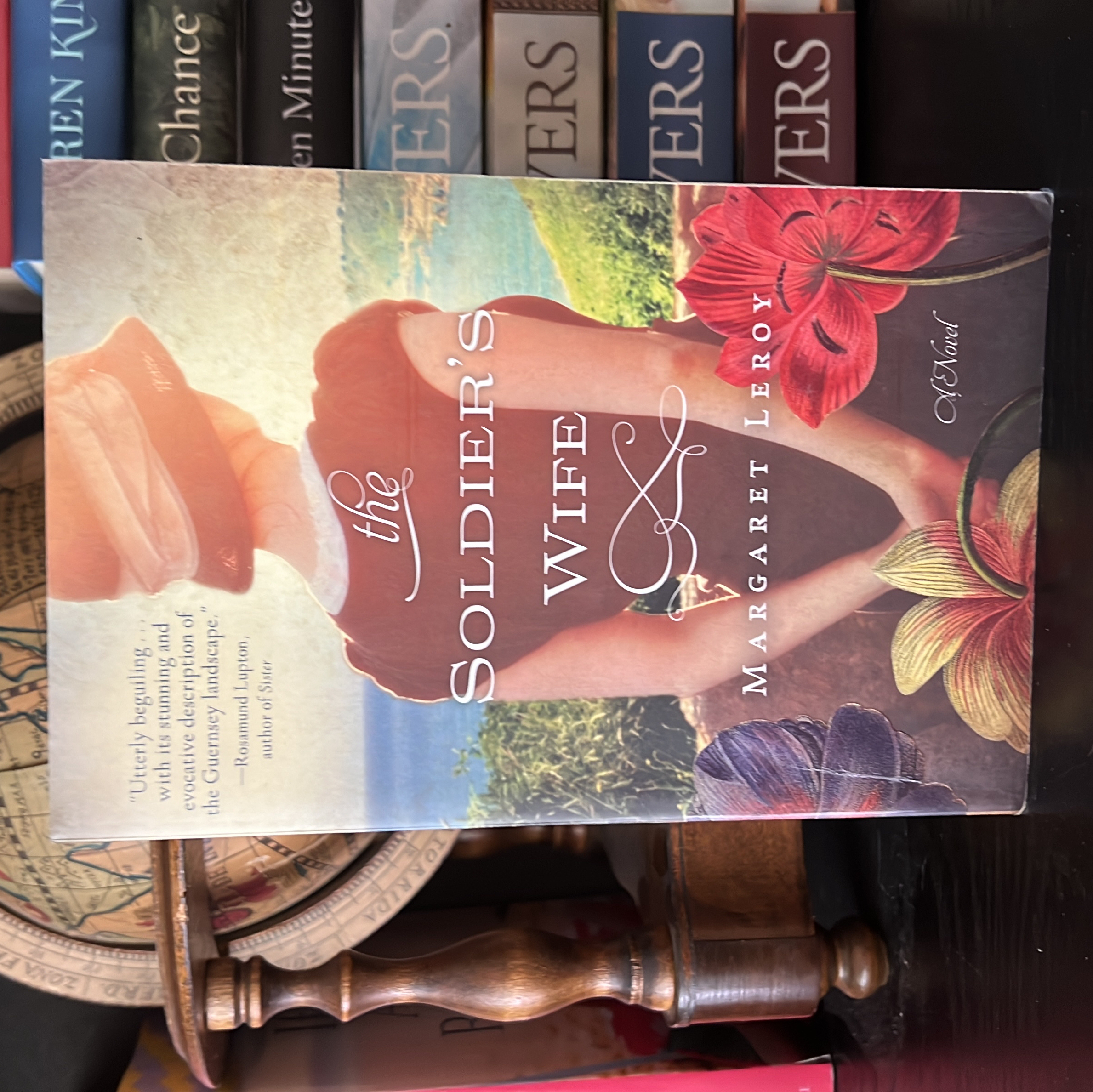 The Soldier's Wife
